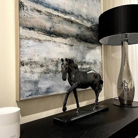 2Br Urban Vista Retreat Chcl F7 Lejlighed Chigwell Eksteriør billede