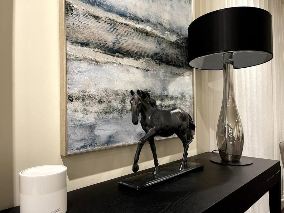 2Br Urban Vista Retreat Chcl F7 Lejlighed Chigwell Eksteriør billede