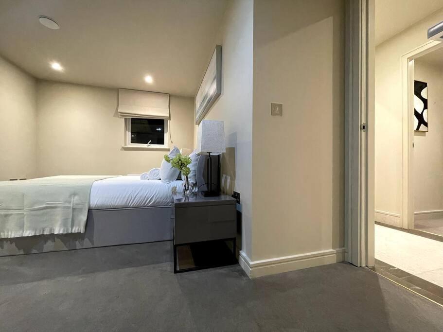 2Br Urban Vista Retreat Chcl F7 Lejlighed Chigwell Eksteriør billede